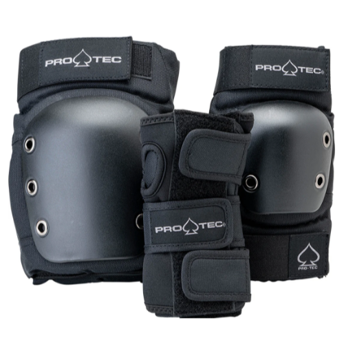 Pro-Tec Street Jr 3 Pack