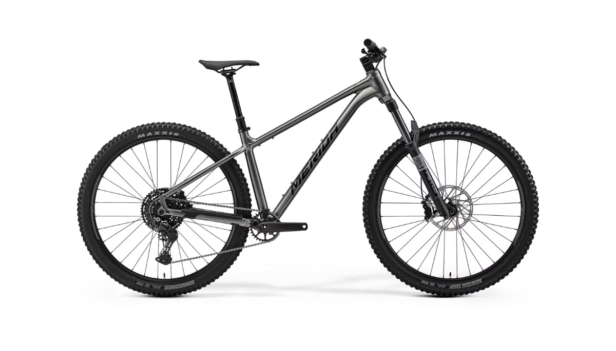 Merida Big Trail 500 Hardtail Trail Bike