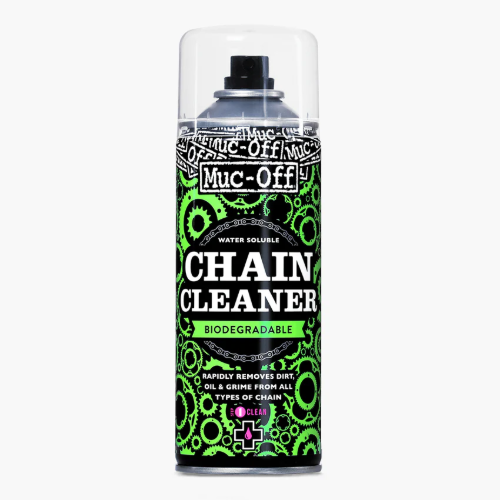 MCF Bio ChainCleaner Aero 400ml