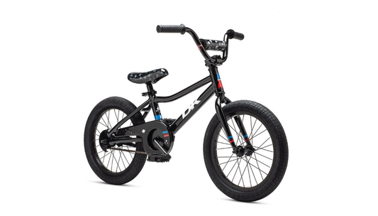 DK Devo 16" Kids Bike
