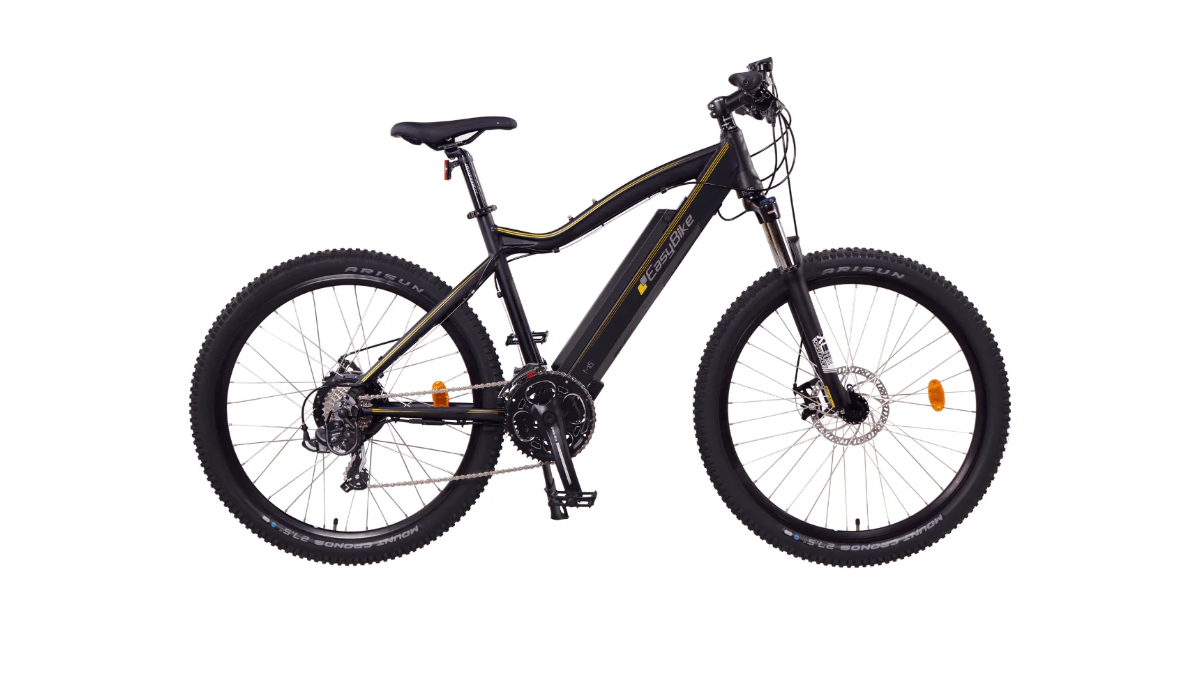 NCM Easy Bike Mi5