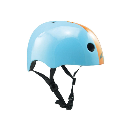Pit Helmet