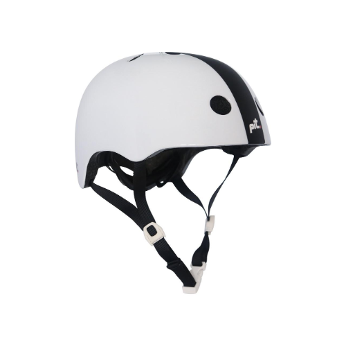 Pit Helmet