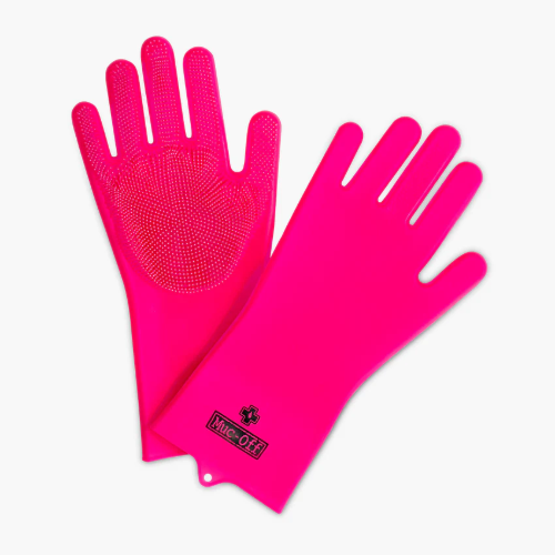 MCF Deep Scrubber Glove