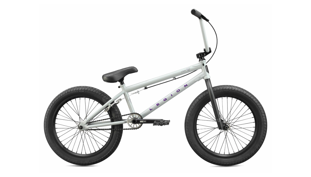 Mongoose Legion L100 (2025)