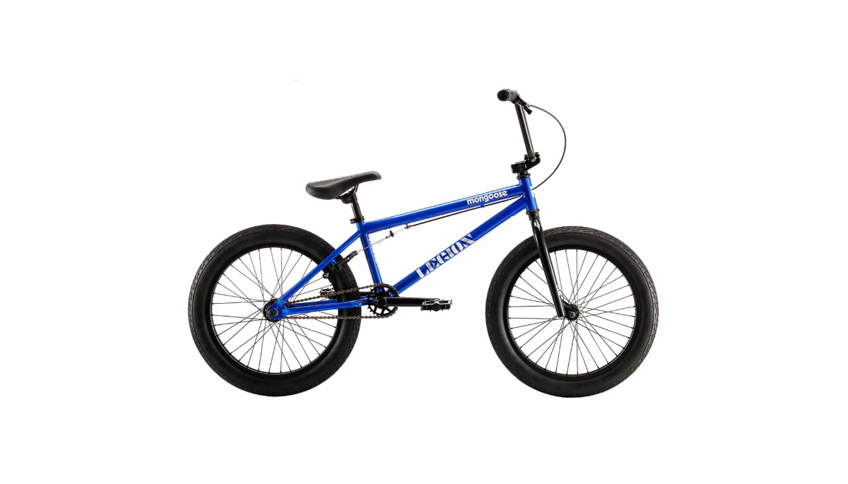 Mongoose Legion L20 (2025)