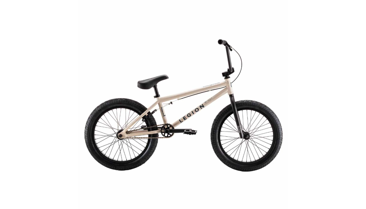 Mongoose Legion L40 (2025)