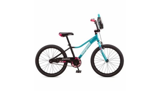 Mongoose Ladygoose 20" Girls Bike (2025)