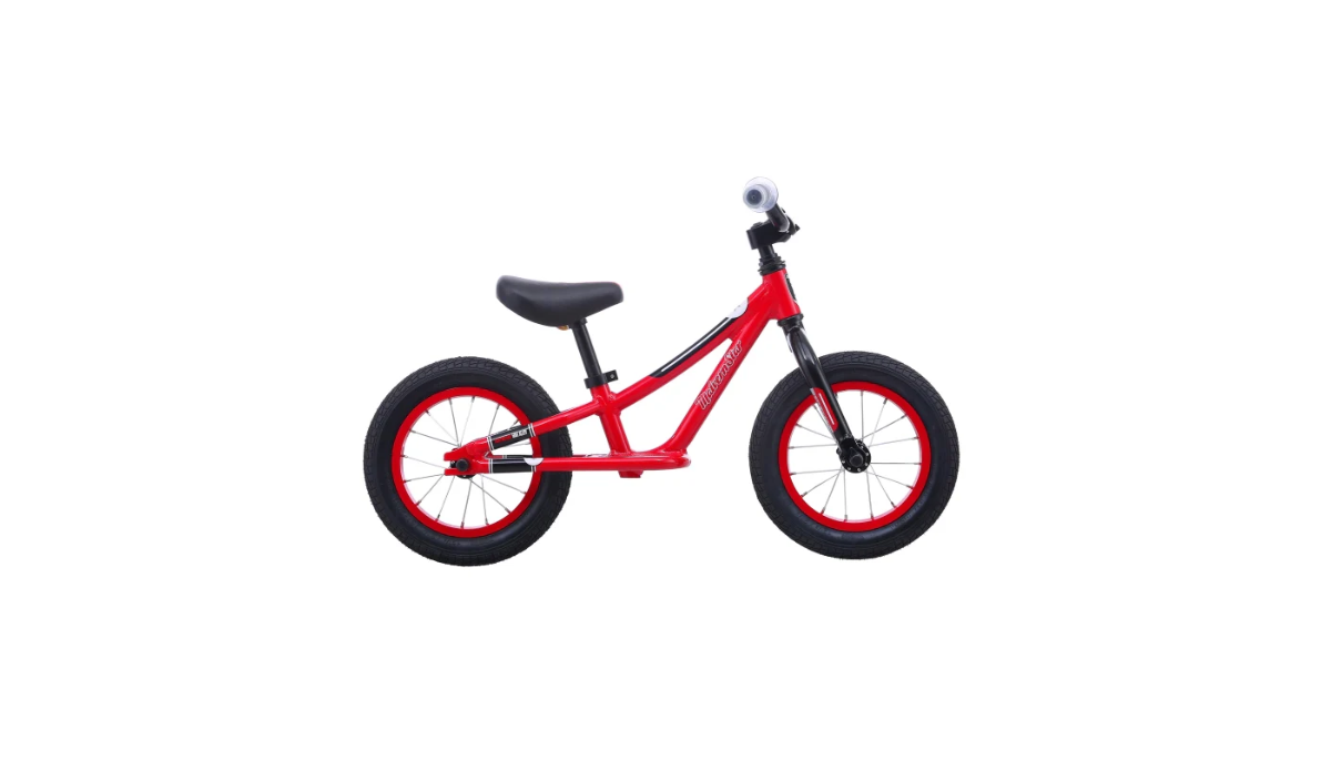 Malvern Star 12" Lil' Star Balance Bike