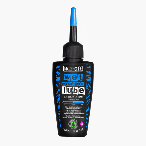 MCF Wet Weather Lube