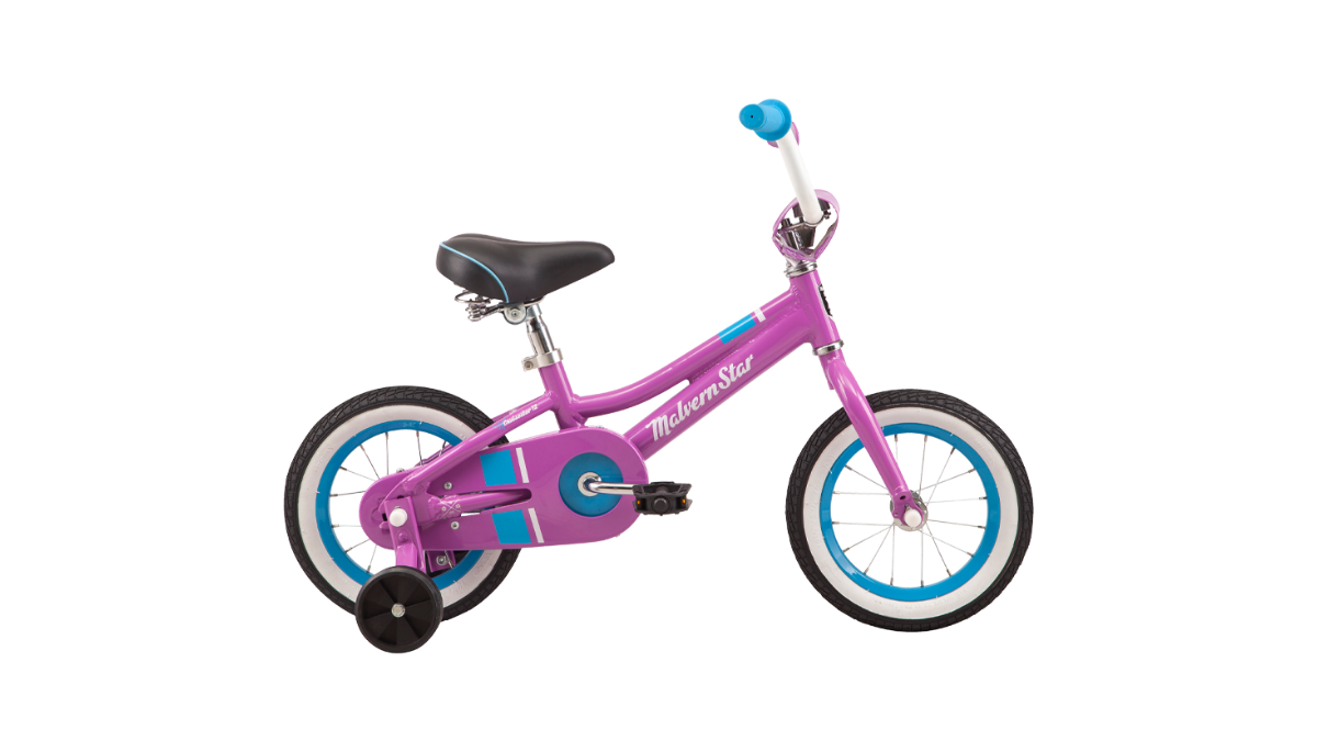 Malvern Star Cruisestar 12" Girls Bike (2025)