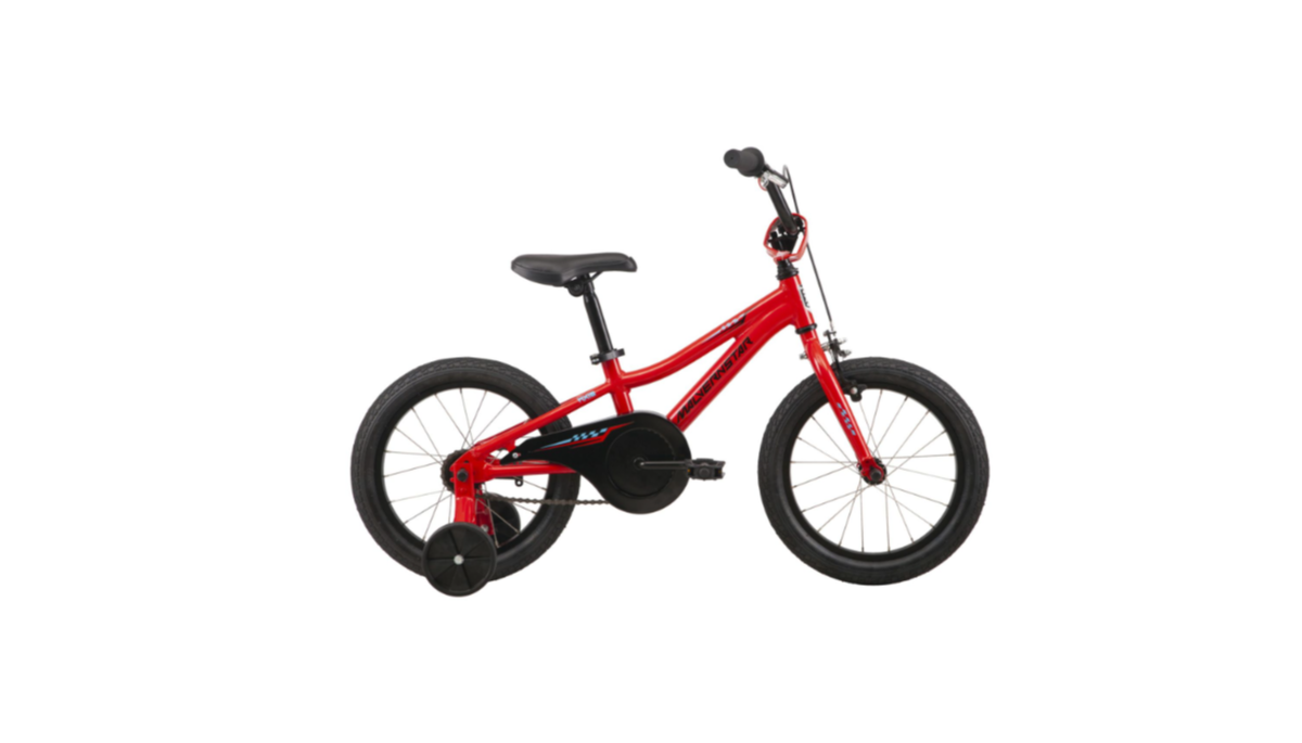 Malvern Star MX16 16" Boys Bike (2025)