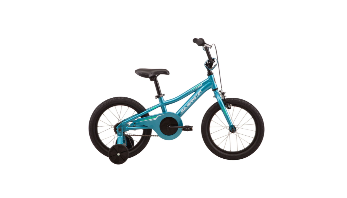 Malvern Star MX16 16" Boys Bike (2025)