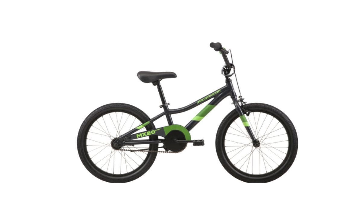 Malvern Star MX20 20" Shorty Boys Bike (2025)