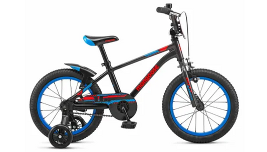 Mongoose MityGoose 16" Boys Bike (2025)