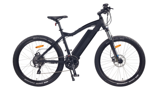 NCM Moscow Plus Electric Mountain Bike - E-Bike