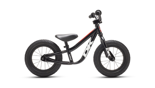 DK Nano 12" Balance Bike (2026)