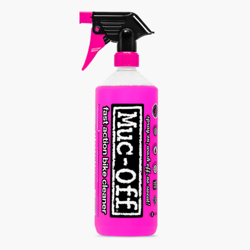 MCF Cleaner Nano Tech 1 Litre