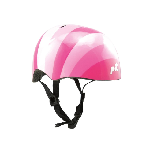 Pit Helmet