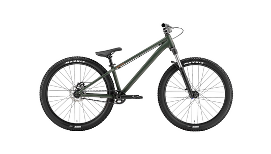 Norco Rampage 1 (2025)