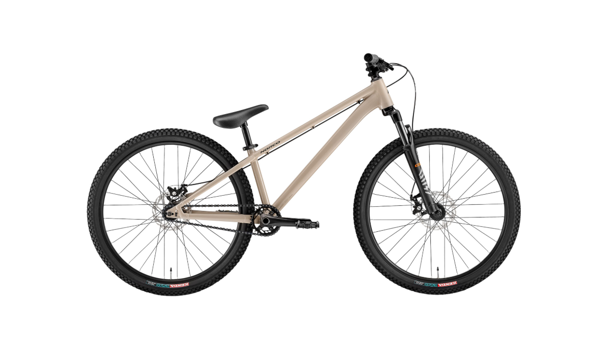 Norco Rampage 2 (2025)