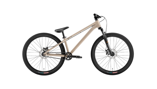 Norco Rampage 2 (2025)