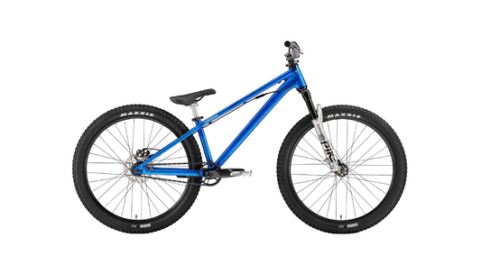 Norco Rampage Team (2025)