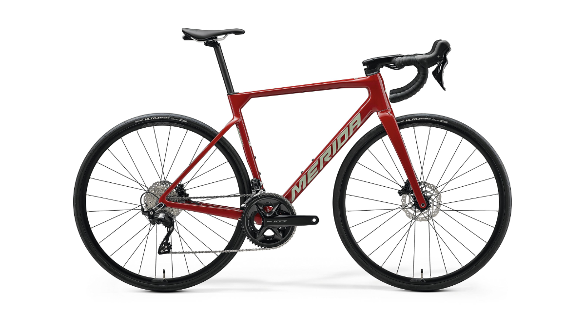 Merida Scultura 4000 (2026)