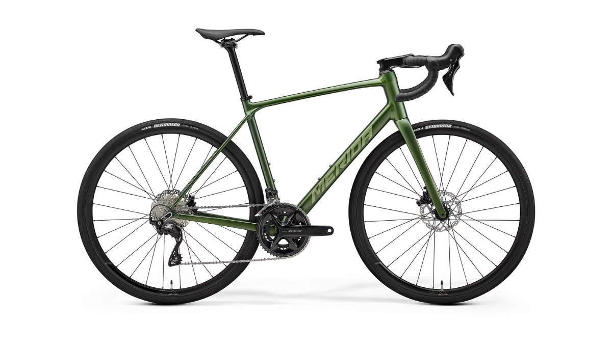 Merida Scultura Endurance 400 (2026)