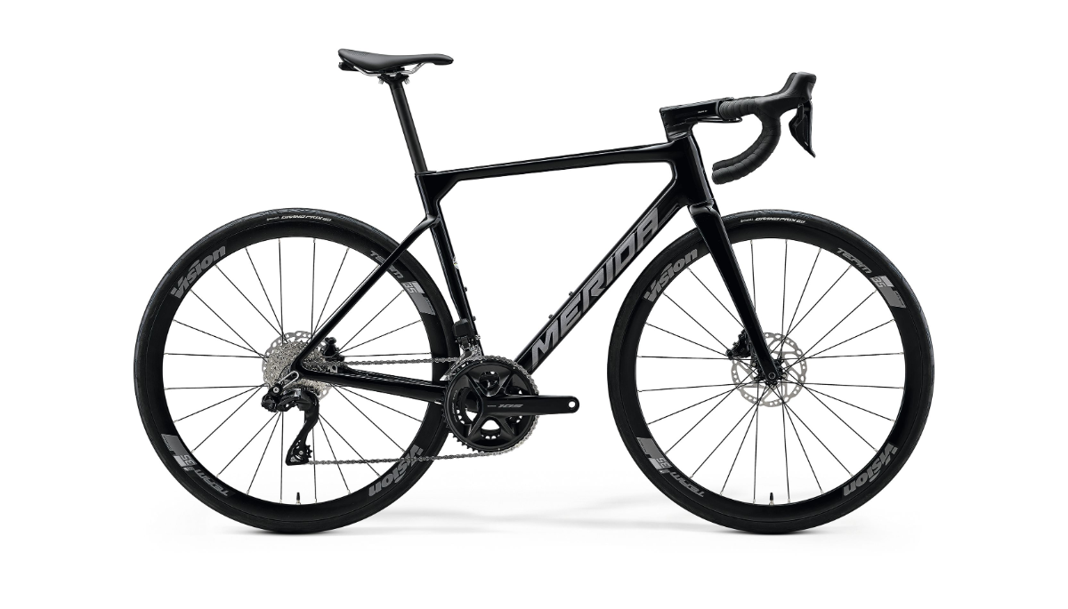 Merida Scultura 5000 (2026)