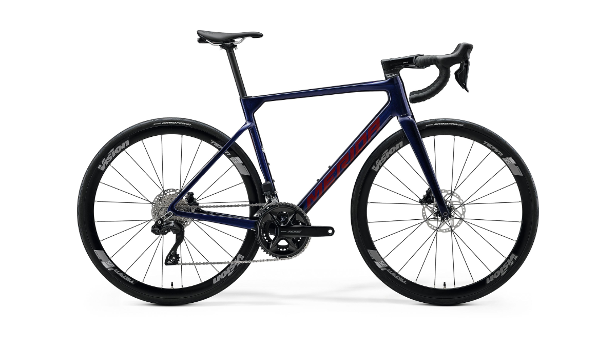 Merida Scultura 5000 (2026)