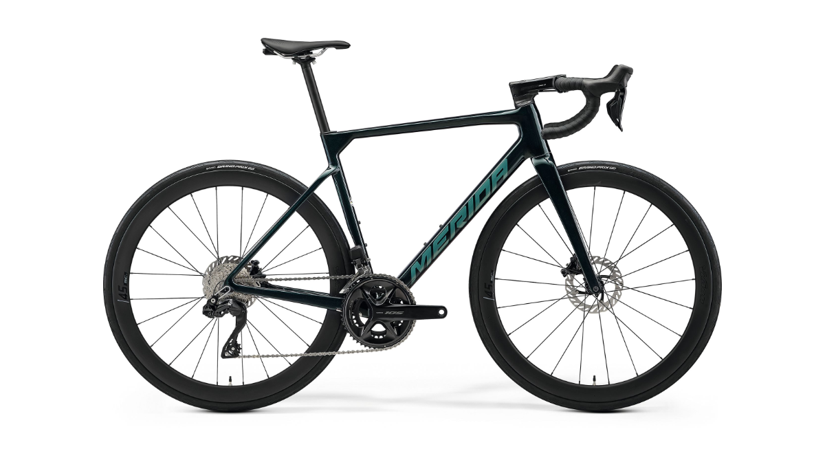 Merida Scultura 6000 (2026)