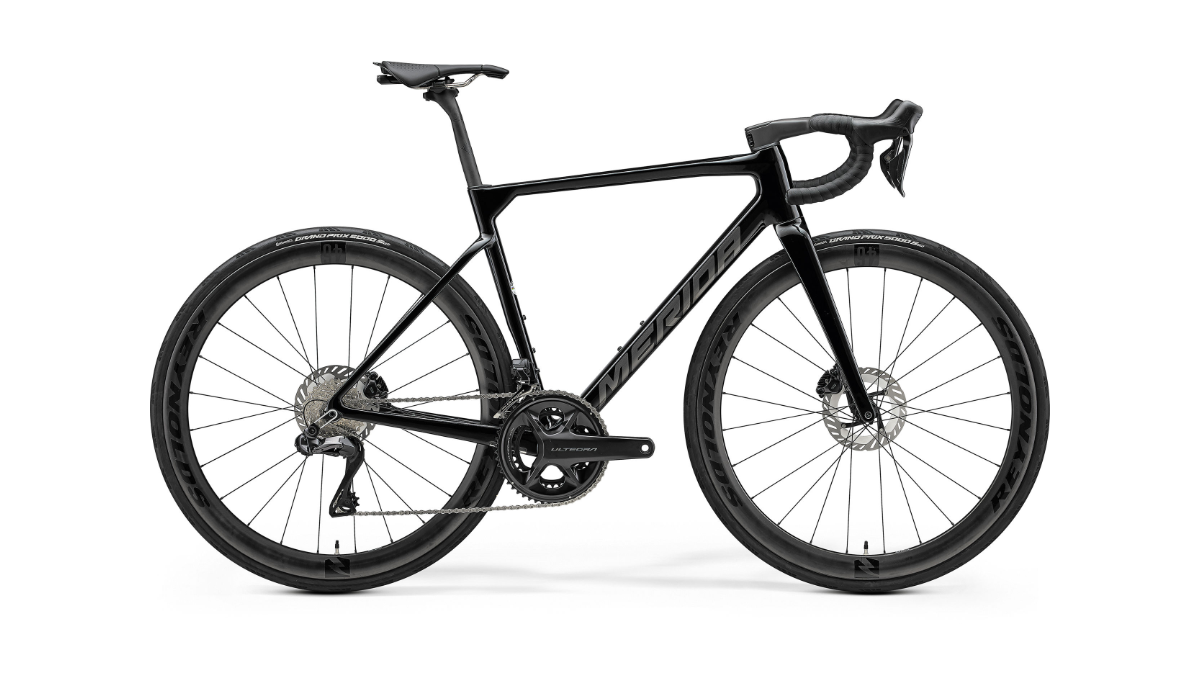 Merida Scultura 8000 (2026)