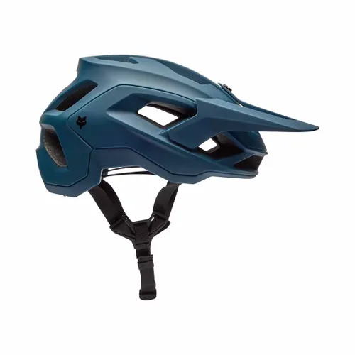 Fox Speedframe Solid MIPS Helmet