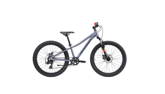 Silverback Spyke D 24" Boys MTB (2025)