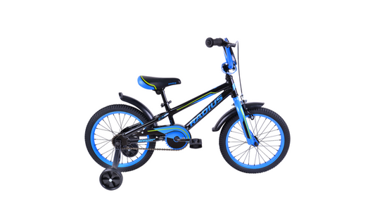 Radius Stinger AL 16" Boys Bike