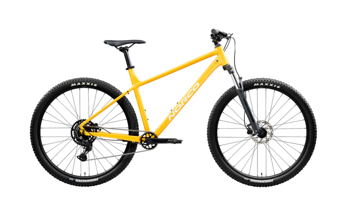 Norco Storm 100 (2025)