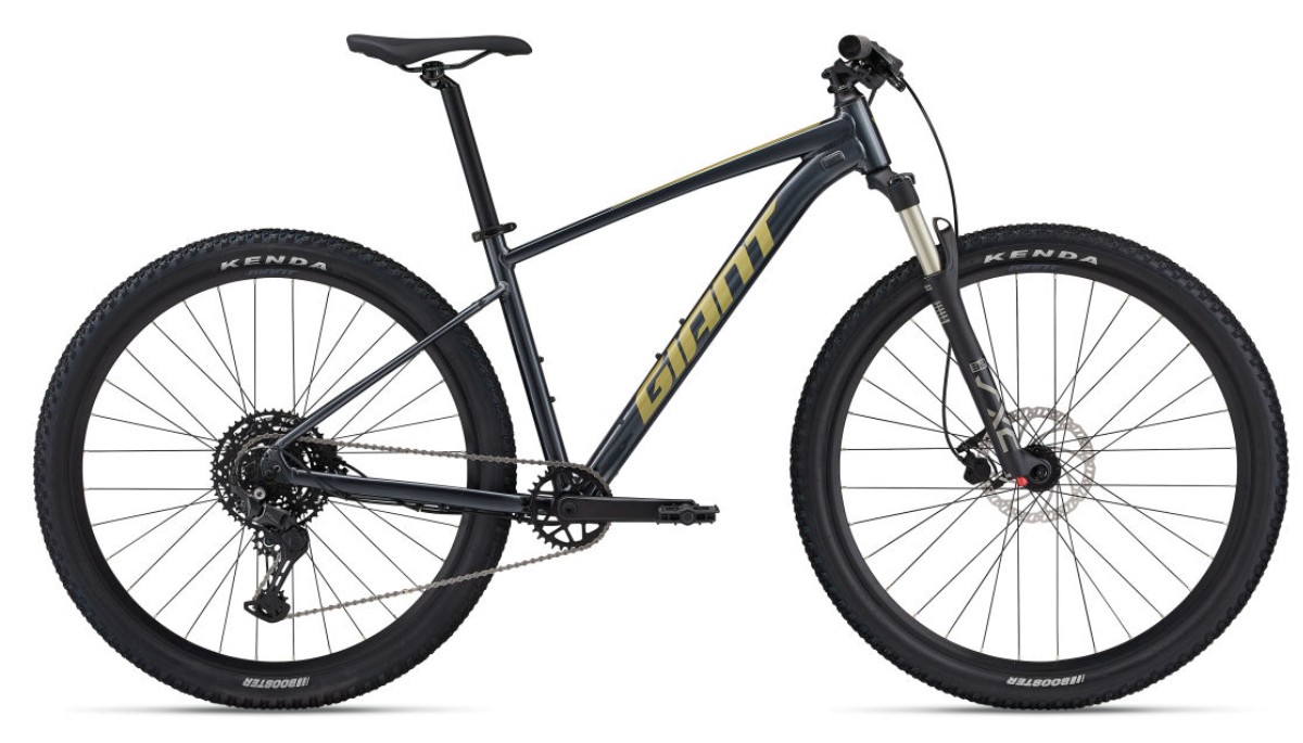 Mtb giant talon sale