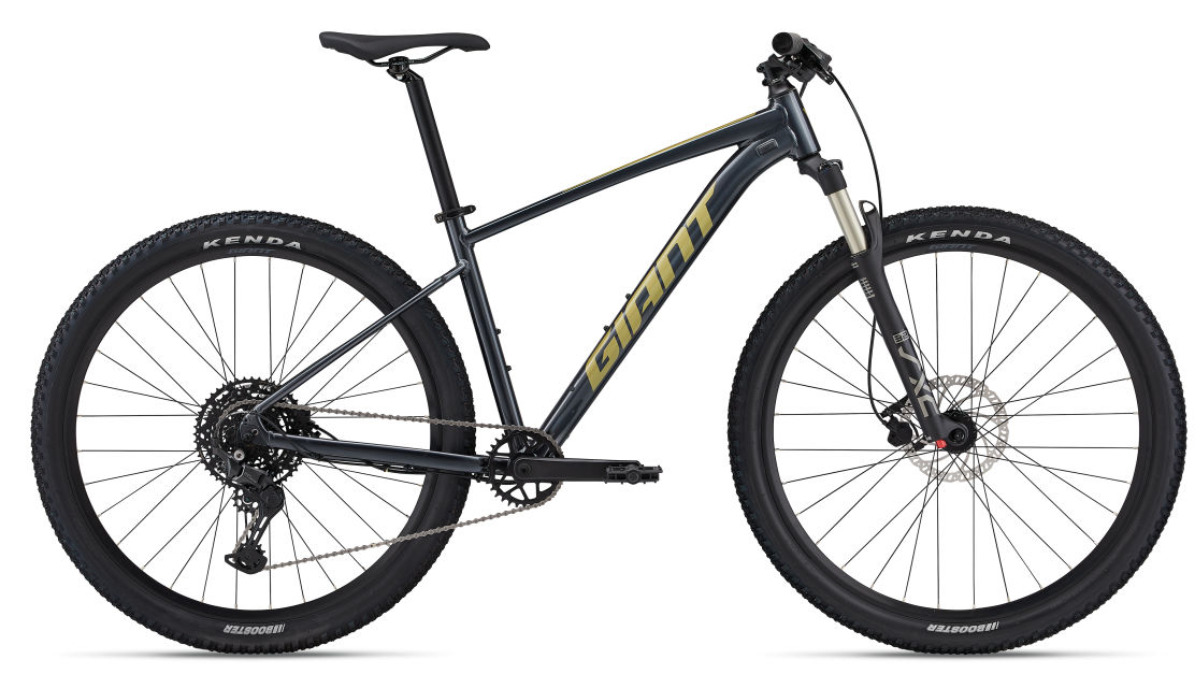 Giant Talon 1 2024 29 Mens MTB Windsor Cycles