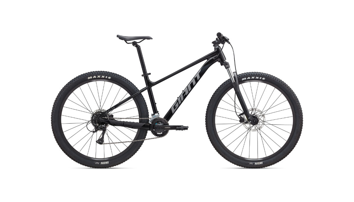 Giant Talon 3 (2025)