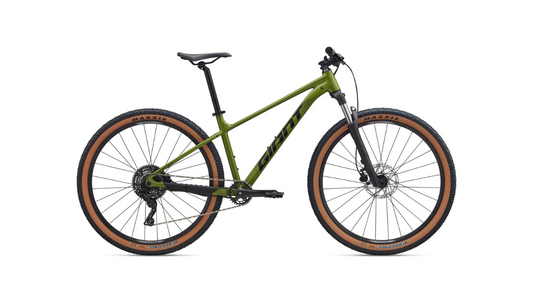 Giant Talon 2 (2025)