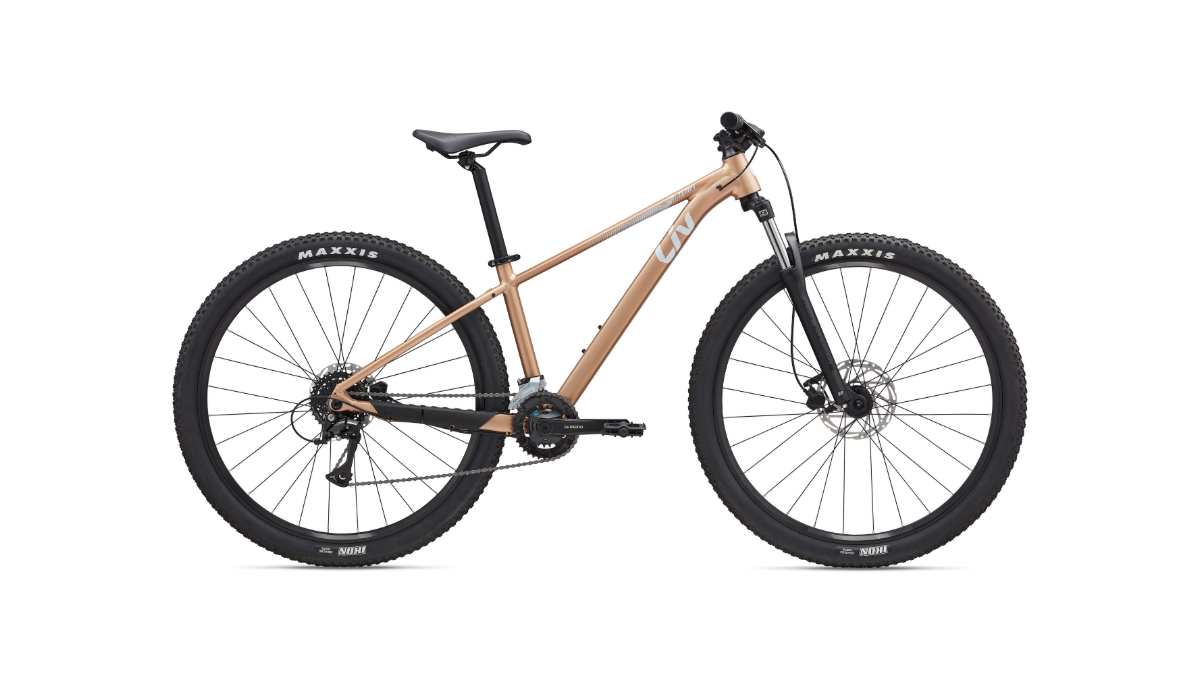 Liv Tempt 3 (2025)