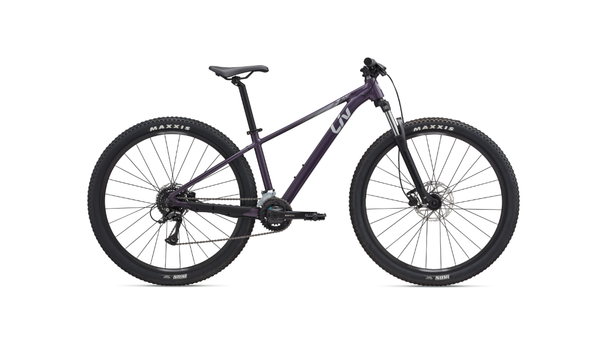 Liv Tempt 3 (2025)