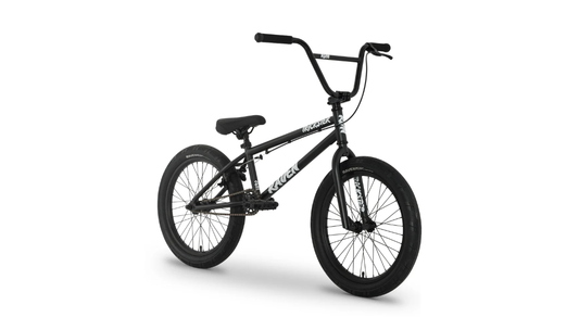 Raven Trickster 18" BMX (2026)
