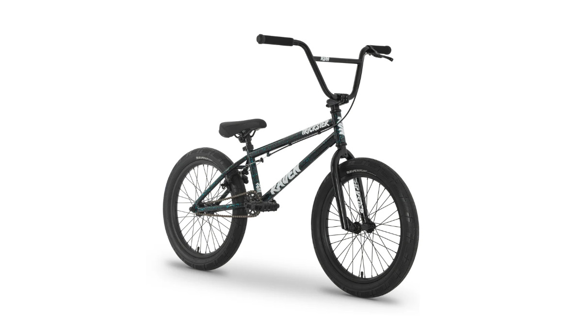Raven Trickster 20" BMX (2026)