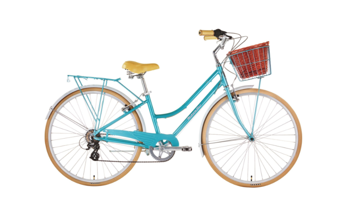 Malvern Star Wisp Lite