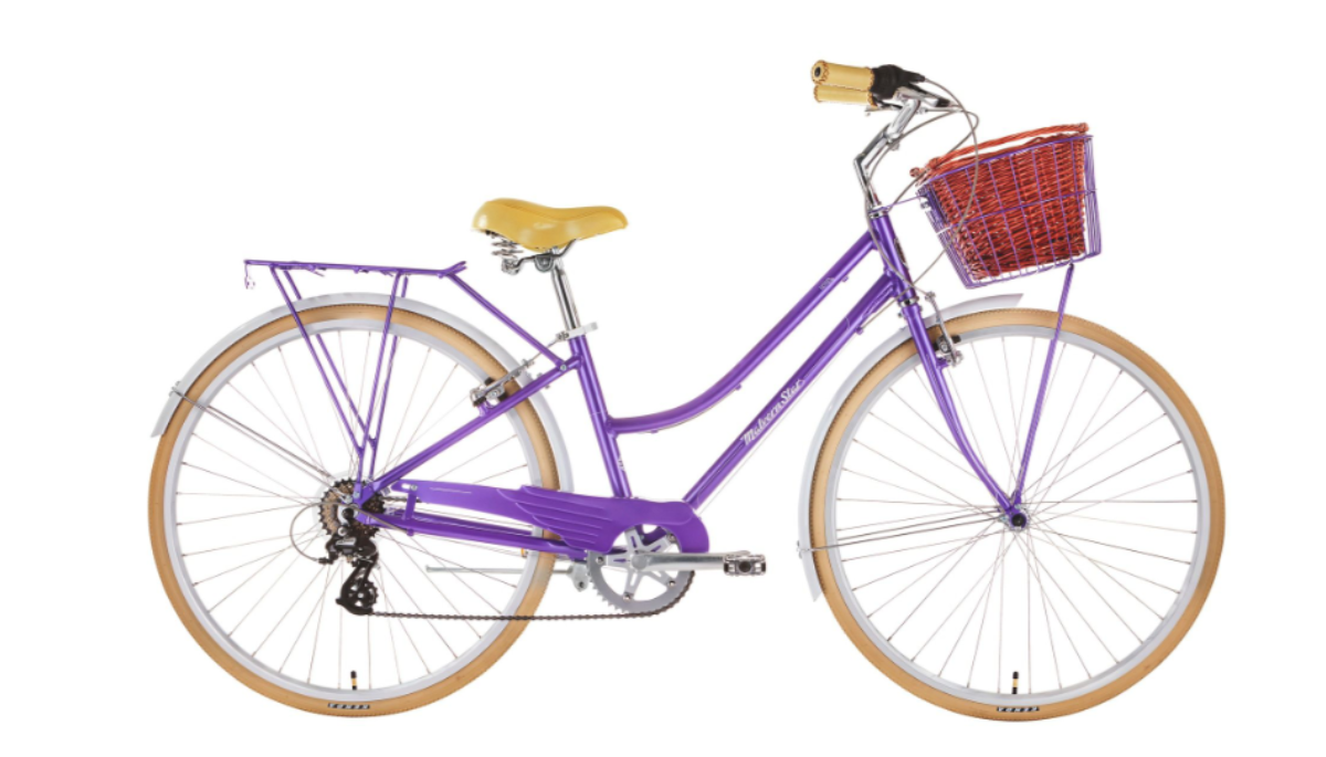 Malvern Star Wisp Lite