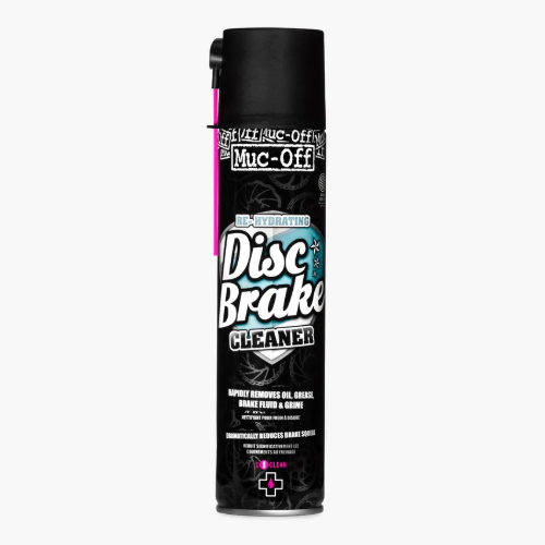 MCF Cleaner Disc Cleaner 400ml