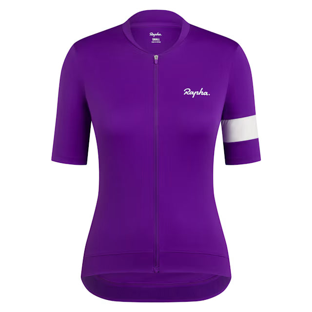 Rapha Women's Core Lightweight Jersey
