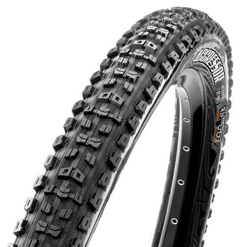 Maxxis Aggressor